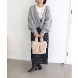 リボントートバッグ | TRYSIL | 詳細画像10 