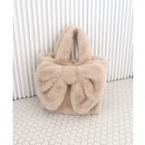 リボントートバッグ | TRYSIL | 詳細画像11 