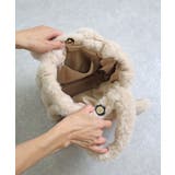 リボントートバッグ | TRYSIL | 詳細画像15 