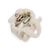 リボントートバッグ | TRYSIL | 詳細画像16 