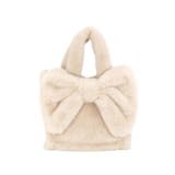 リボントートバッグ | TRYSIL | 詳細画像17 