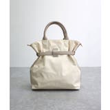 【デイリー/2way/軽量】軽量素材ベルトデザイン2wayトートバッグ | TRYSIL | 詳細画像18 