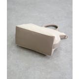 【デイリー/2way/軽量】軽量素材ベルトデザイン2wayトートバッグ | TRYSIL | 詳細画像19 