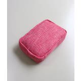 ネイル刺繍ミニポーチ | TRYSIL | 詳細画像10 