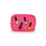 ネイル刺繍ミニポーチ | TRYSIL | 詳細画像14 