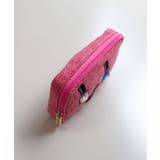 ネイル刺繍ミニポーチ | TRYSIL | 詳細画像8 