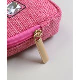 ネイル刺繍ミニポーチ | TRYSIL | 詳細画像9 