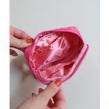 ネイル刺繍ミニポーチ | TRYSIL | 詳細画像11 