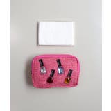 ネイル刺繍ミニポーチ | TRYSIL | 詳細画像12 