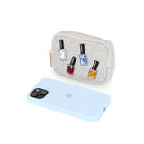 ネイル刺繍ミニポーチ | TRYSIL | 詳細画像18 