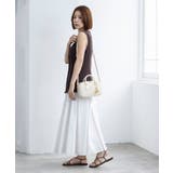 【オールシーズン/コンパクト/2way】チャーム付き2wayミニボストンバッグ | TRYSIL | 詳細画像5 