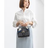 【オールシーズン/オケージョン/2way】スカーフ付き2wayハンドバッグ | TRYSIL | 詳細画像2 