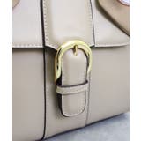 【オールシーズン/オケージョン/2way】スカーフ付き2wayハンドバッグ | TRYSIL | 詳細画像18 