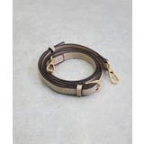 【オールシーズン/オケージョン/2way】スカーフ付き2wayハンドバッグ | TRYSIL | 詳細画像19 