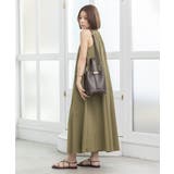 【オールシーズン ミディアムサイズ 2way】ニュアンスパーツワンハンドルショル… | TRYSIL | 詳細画像12 