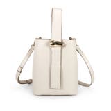 【オールシーズン ミディアムサイズ 2way】ニュアンスパーツワンハンドルショル… | TRYSIL | 詳細画像22 