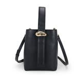 【オールシーズン ミディアムサイズ 2way】ニュアンスパーツワンハンドルショル… | TRYSIL | 詳細画像23 