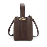 【オールシーズン ミディアムサイズ 2way】ニュアンスパーツワンハンドルショル… | TRYSIL | 詳細画像24 