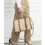 【旅行/大容量/オールシーズン】2wayトラベルボストンバッグ | TRYSIL | 詳細画像11 