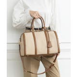 【旅行/大容量/オールシーズン】2wayトラベルボストンバッグ | TRYSIL | 詳細画像12 