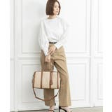 【旅行/大容量/オールシーズン】2wayトラベルボストンバッグ | TRYSIL | 詳細画像15 