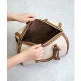 【旅行/大容量/オールシーズン】2wayトラベルボストンバッグ | TRYSIL | 詳細画像19 