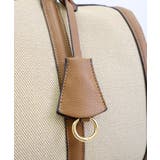 【旅行/大容量/オールシーズン】2wayトラベルボストンバッグ | TRYSIL | 詳細画像24 