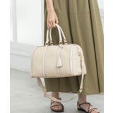 【旅行/大容量/オールシーズン】2wayトラベルボストンバッグ | TRYSIL | 詳細画像3 