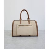 【旅行/大容量/オールシーズン】2wayトラベルボストンバッグ | TRYSIL | 詳細画像26 