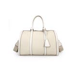 【旅行/大容量/オールシーズン】2wayトラベルボストンバッグ | TRYSIL | 詳細画像29 