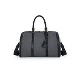 【旅行/大容量/オールシーズン】2wayトラベルボストンバッグ | TRYSIL | 詳細画像31 