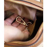 【オールシーズン/コンパクト/2way】2wayミニボストンバッグ | TRYSIL | 詳細画像17 