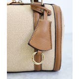 【オールシーズン/コンパクト/2way】2wayミニボストンバッグ | TRYSIL | 詳細画像19 