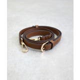 【オールシーズン/コンパクト/2way】2wayミニボストンバッグ | TRYSIL | 詳細画像20 