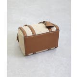 【オールシーズン/コンパクト/2way】2wayミニボストンバッグ | TRYSIL | 詳細画像23 