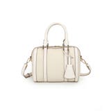 【オールシーズン/コンパクト/2way】2wayミニボストンバッグ | TRYSIL | 詳細画像25 