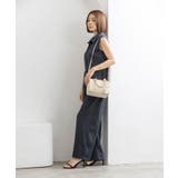 【オールシーズン/コンパクト/2way】2wayミニボストンバッグ | TRYSIL | 詳細画像4 