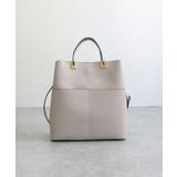 【A4/通勤/お仕事】ダブルポケット縦型A4トートバッグ | TRYSIL | 詳細画像11 