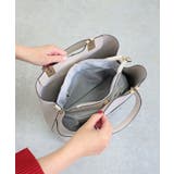 【A4/通勤/お仕事】ダブルポケット縦型A4トートバッグ | TRYSIL | 詳細画像13 