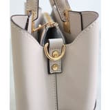 【A4/通勤/お仕事】ダブルポケット縦型A4トートバッグ | TRYSIL | 詳細画像17 