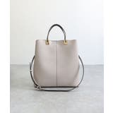 【A4/通勤/お仕事】ダブルポケット縦型A4トートバッグ | TRYSIL | 詳細画像19 