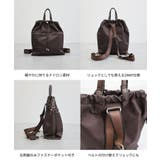 【オールシーズン/お仕事/A4】3way 軽量トートバッグ | TRYSIL | 詳細画像2 