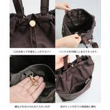 【オールシーズン/お仕事/A4】3way 軽量トートバッグ | TRYSIL | 詳細画像3 