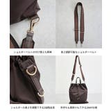 【オールシーズン/お仕事/A4】3way 軽量トートバッグ | TRYSIL | 詳細画像4 