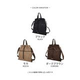 【オールシーズン/お仕事/A4】3way 軽量トートバッグ | TRYSIL | 詳細画像6 