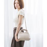 【ミディアムサイズ/デイリー/軽量】あおりポケット2wayトートバッグ | TRYSIL | 詳細画像10 