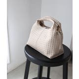 【ミディアムサイズ/デイリー/軽量】あおりポケット2wayトートバッグ | TRYSIL | 詳細画像12 