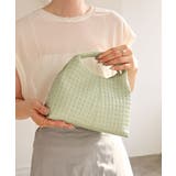 【ミディアムサイズ/デイリー/軽量】あおりポケット2wayトートバッグ | TRYSIL | 詳細画像13 