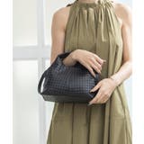 【ミディアムサイズ/デイリー/軽量】あおりポケット2wayトートバッグ | TRYSIL | 詳細画像3 