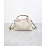 【ミディアムサイズ/デイリー/軽量】あおりポケット2wayトートバッグ | TRYSIL | 詳細画像21 